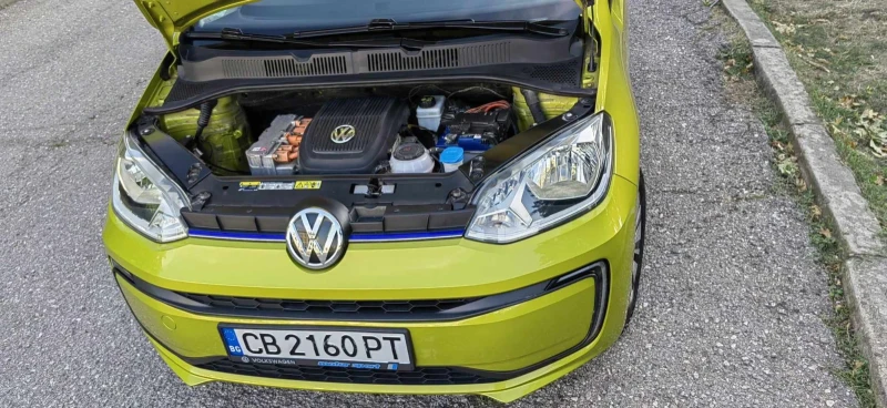 VW Up Един Собственик , снимка 10 - Автомобили и джипове - 49167380