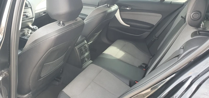 BMW 116 2.0 DIESEL, снимка 15 - Автомобили и джипове - 50663206