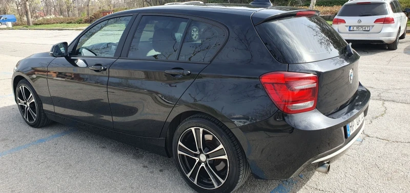 BMW 116 2.0 DIESEL, снимка 4 - Автомобили и джипове - 50663206