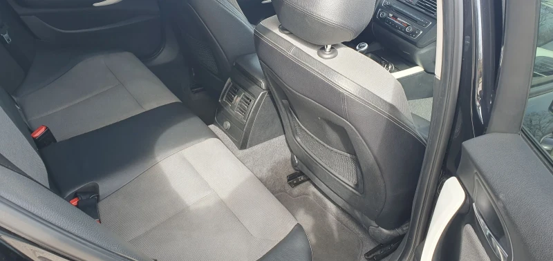 BMW 116 2.0 DIESEL, снимка 16 - Автомобили и джипове - 50663206