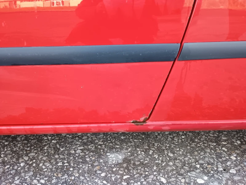 Seat Ibiza N1, снимка 16 - Автомобили и джипове - 52515316