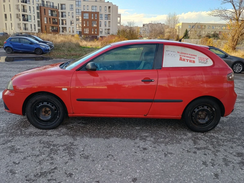 Seat Ibiza N1, снимка 3 - Автомобили и джипове - 52515316