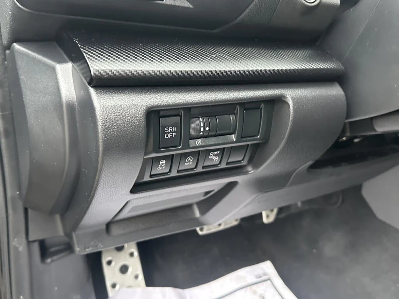 Subaru Crosstrek Sport 4x4 * Carfax* * АвтоКредит* (ЦЕНА ДО БГ), снимка 14 - Автомобили и джипове - 52973747