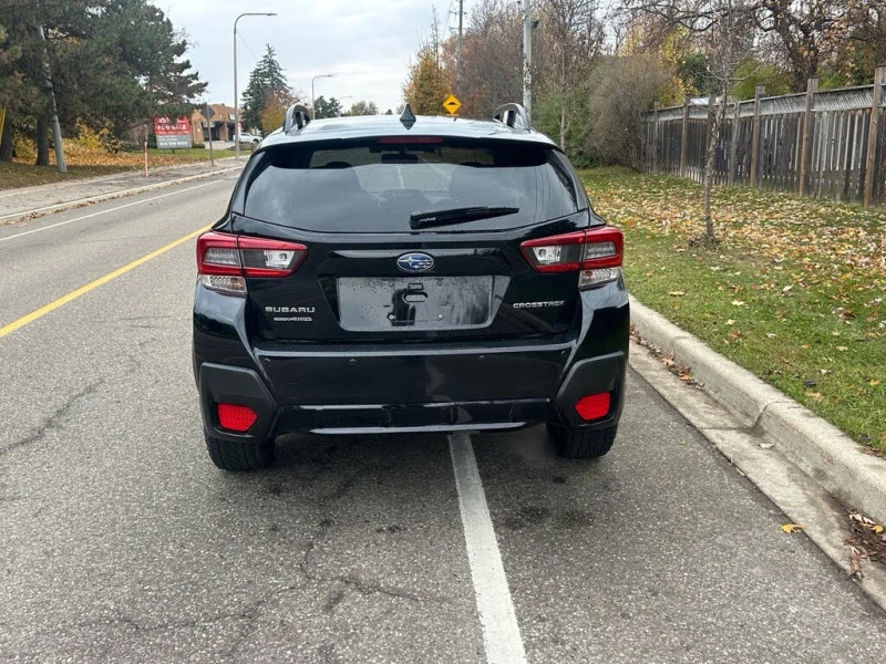 Subaru Crosstrek Sport 4x4 * Carfax* * АвтоКредит* (ЦЕНА ДО БГ), снимка 6 - Автомобили и джипове - 52973747