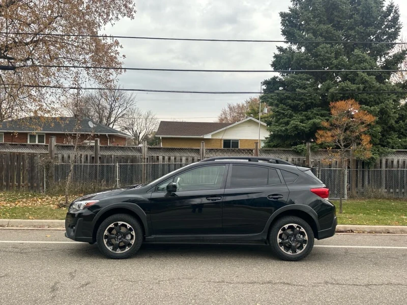 Subaru Crosstrek Sport 4x4 * Carfax* * АвтоКредит* (ЦЕНА ДО БГ), снимка 5 - Автомобили и джипове - 52973747