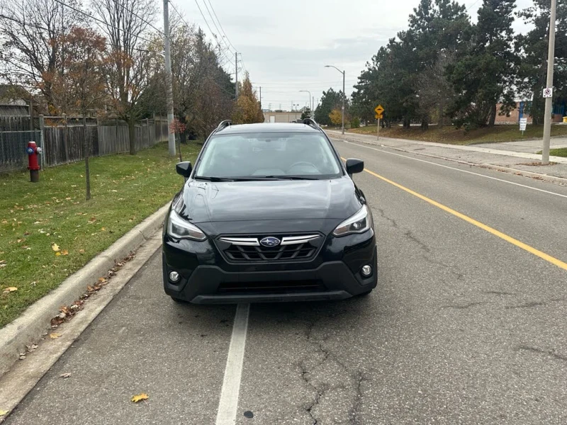 Subaru Crosstrek Sport 4x4 * Carfax* * АвтоКредит* (ЦЕНА ДО БГ), снимка 2 - Автомобили и джипове - 52973747