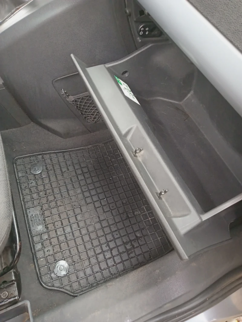 Opel Zafira Б, снимка 10 - Автомобили и джипове - 52682807