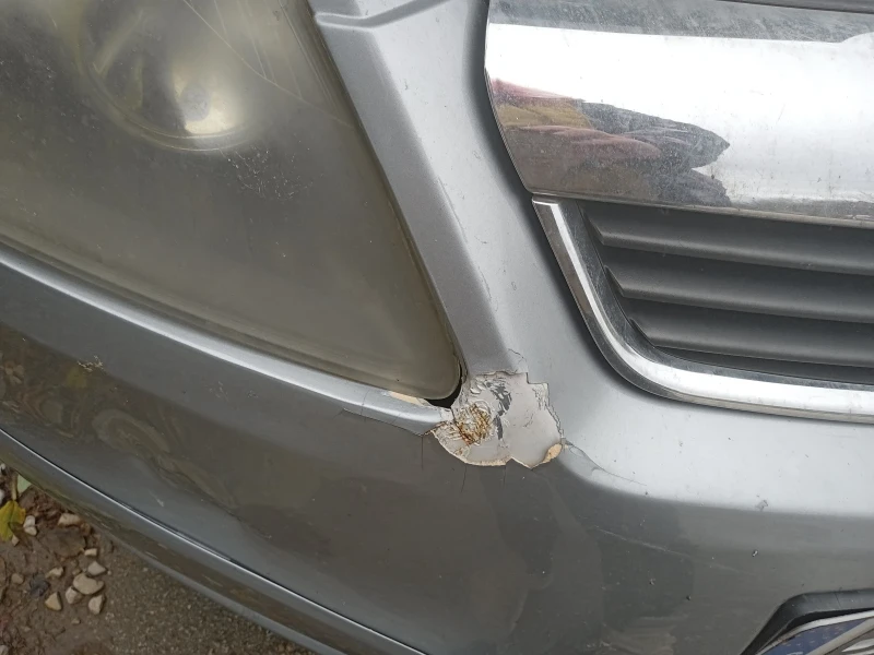 Opel Zafira Б, снимка 16 - Автомобили и джипове - 52682807