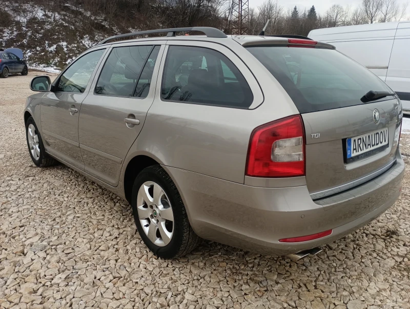 Skoda Octavia 1.9tdi ТОП СЪСТОЯНИЕ , снимка 6 - Автомобили и джипове - 53188260