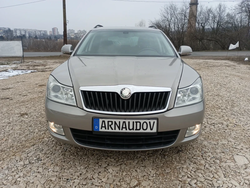 Skoda Octavia 1.9tdi ТОП СЪСТОЯНИЕ , снимка 2 - Автомобили и джипове - 53188260
