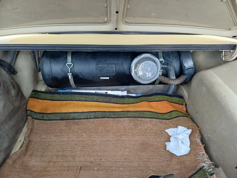 Lada 2107, снимка 5 - Автомобили и джипове - 53235260