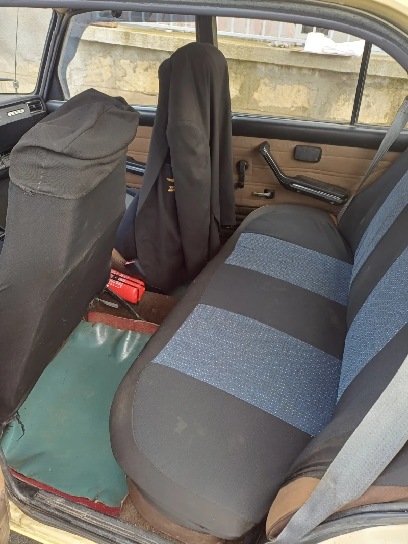 Lada 2107, снимка 4 - Автомобили и джипове - 53235260