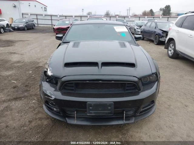 Ford Mustang, снимка 2 - Автомобили и джипове - 49188358