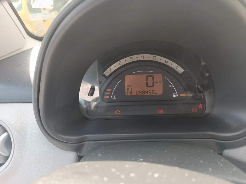 Citroen C3 pluriel - 3300 лв. - 14260874 1