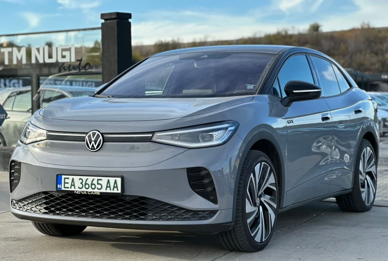 VW ID.5 GTX 4- motion - 66000 лв. / 33745.26 € - 55491966 1