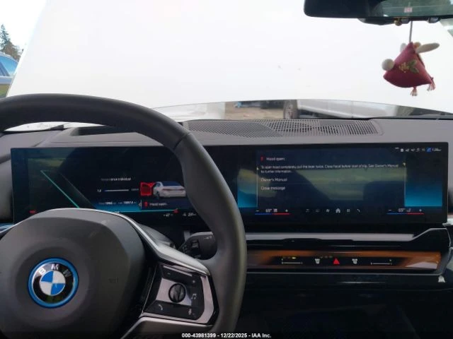 BMW i5 XDRIVE40, снимка 9 - Автомобили и джипове - 53155152