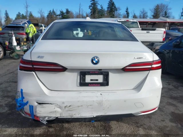 BMW i5 XDRIVE40, снимка 5 - Автомобили и джипове - 53155152