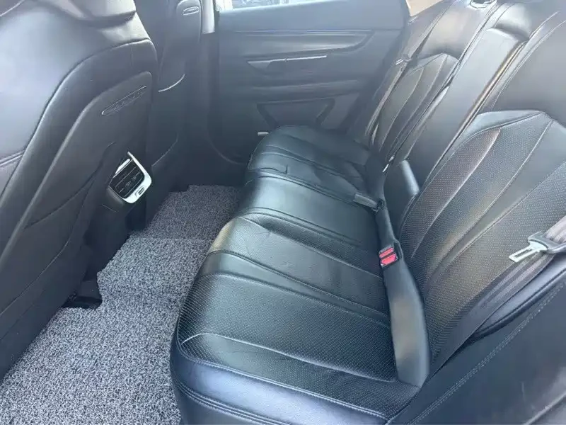 Xpeng P7 Long Range Intelligent* PANORAMA* КРАЙНА ЦЕНА* , снимка 9 - Автомобили и джипове - 56646521