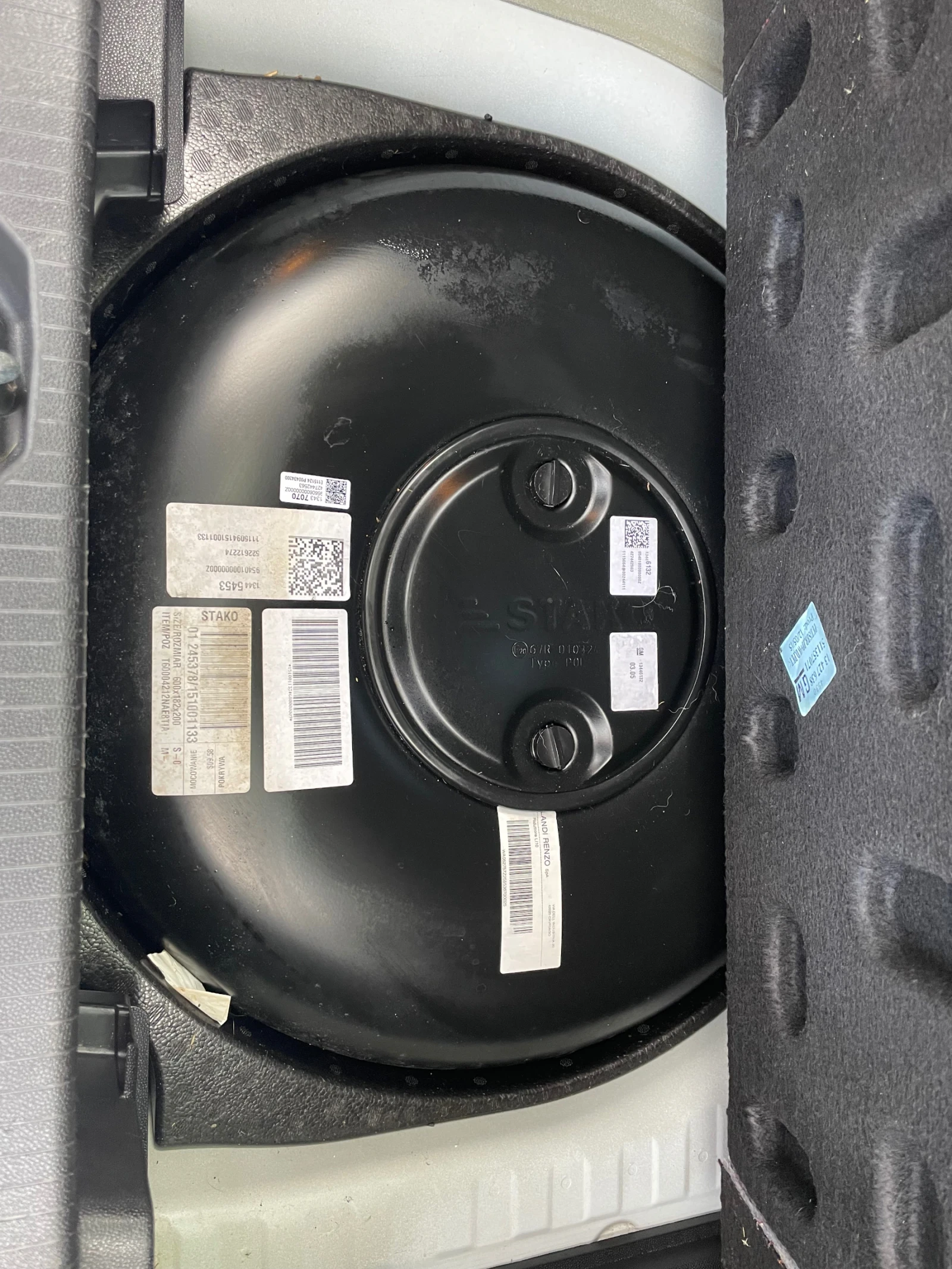 Opel Corsa 1.4i-GAS-FEIS-ITALIA | Mobile.bg — изображение 13