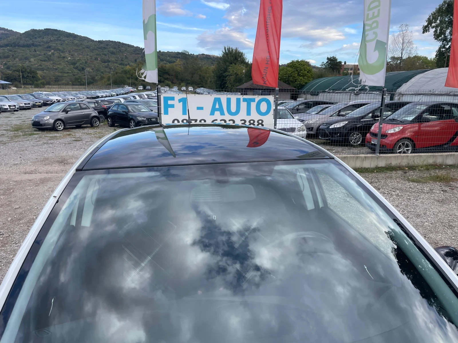 Opel Corsa 1.4i-GAS-FEIS-ITALIA | Mobile.bg — изображение 14