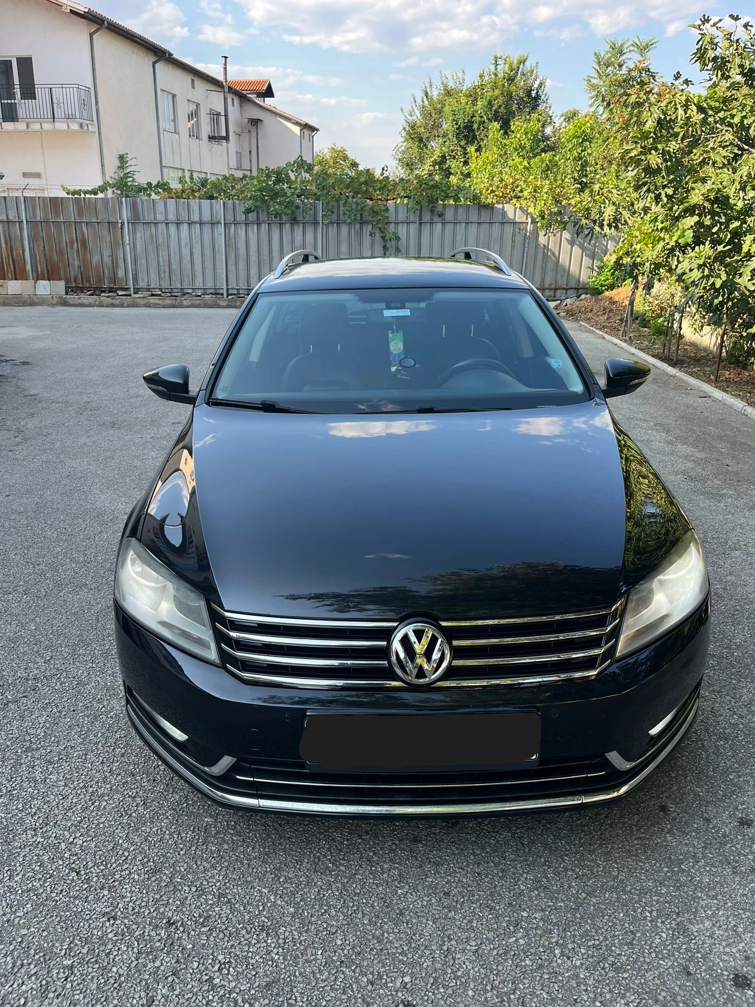 VW Passat  - изображение 3