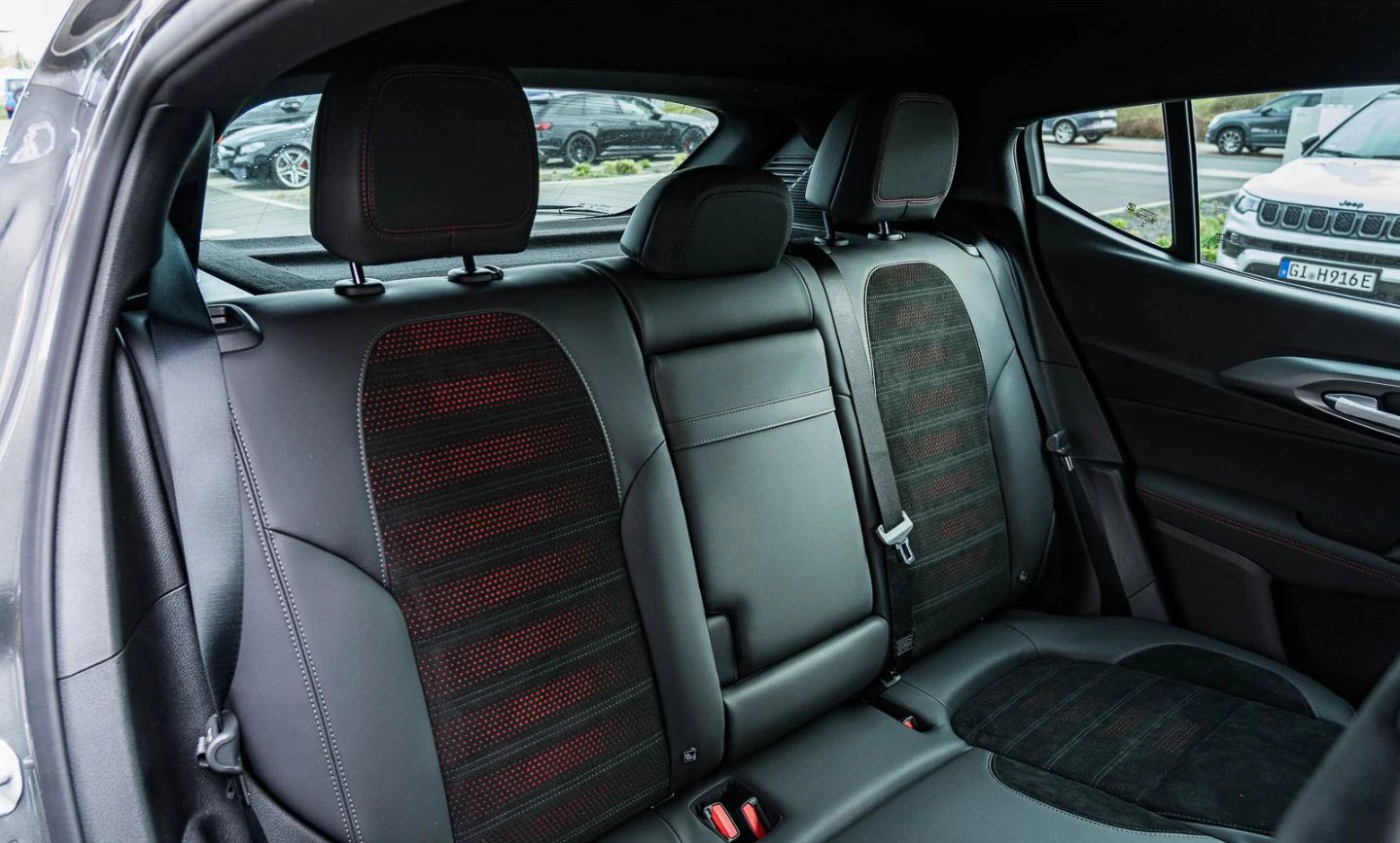 Alfa Romeo Tonale 1.3 PHEV/VELOCE/4X4/CAM/CPLAY/ACC/KLESS/719b | Mobile.bg   15