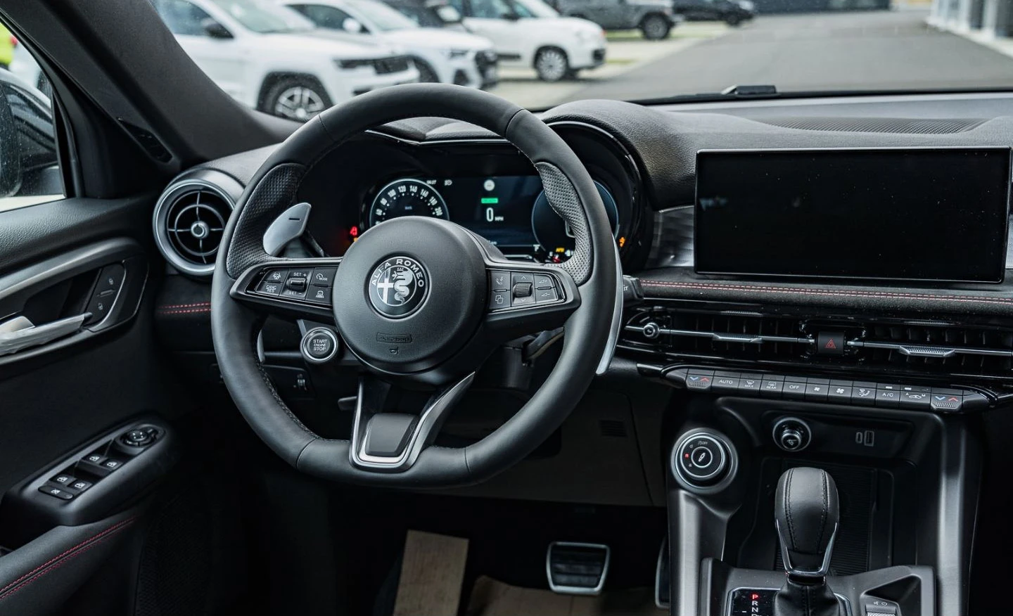 Alfa Romeo Tonale 1.3 PHEV/VELOCE/4X4/CAM/CPLAY/ACC/KLESS/719b | Mobile.bg   11