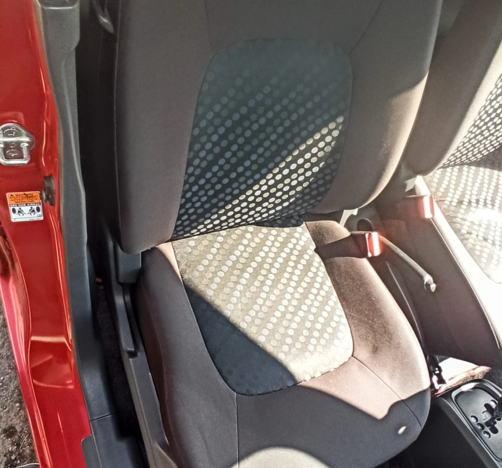 Suzuki Celerio automatic | Mobile.bg � ����������� 16