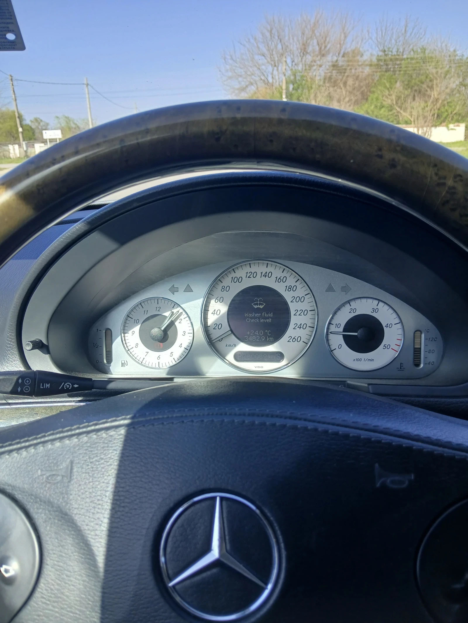 Mercedes-Benz E 320 E 320 cdi 204 - изображение 5