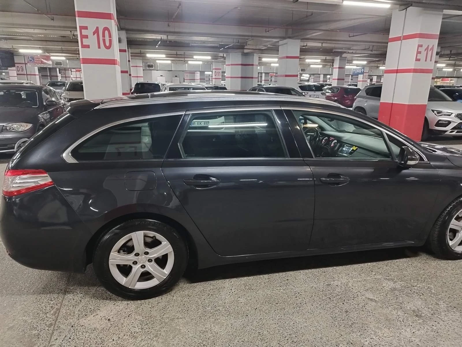 Peugeot 508  - изображение 3