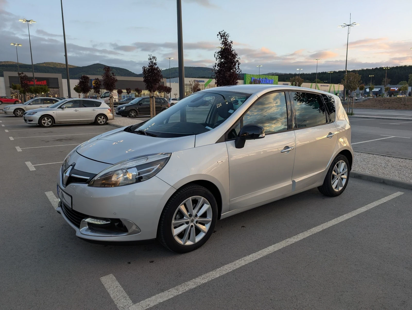 Renault Scenic 1.6 dci - изображение 5