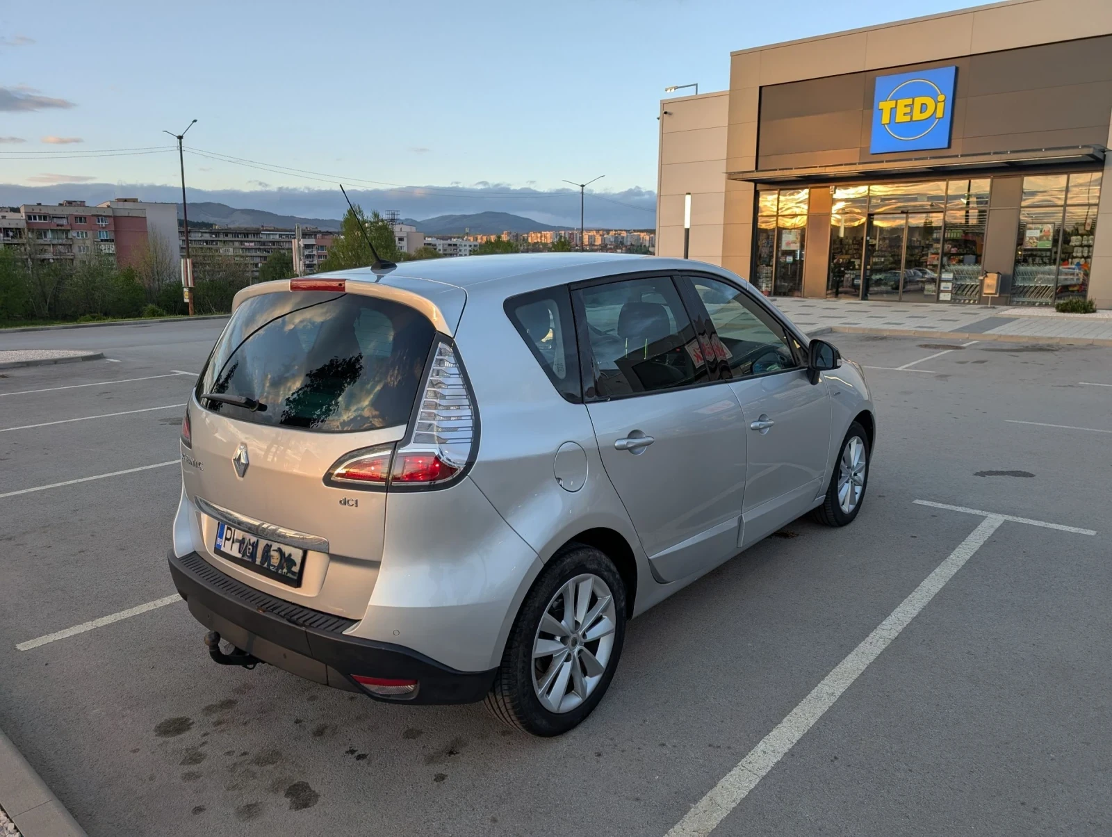 Renault Scenic 1.6 dci - изображение 4