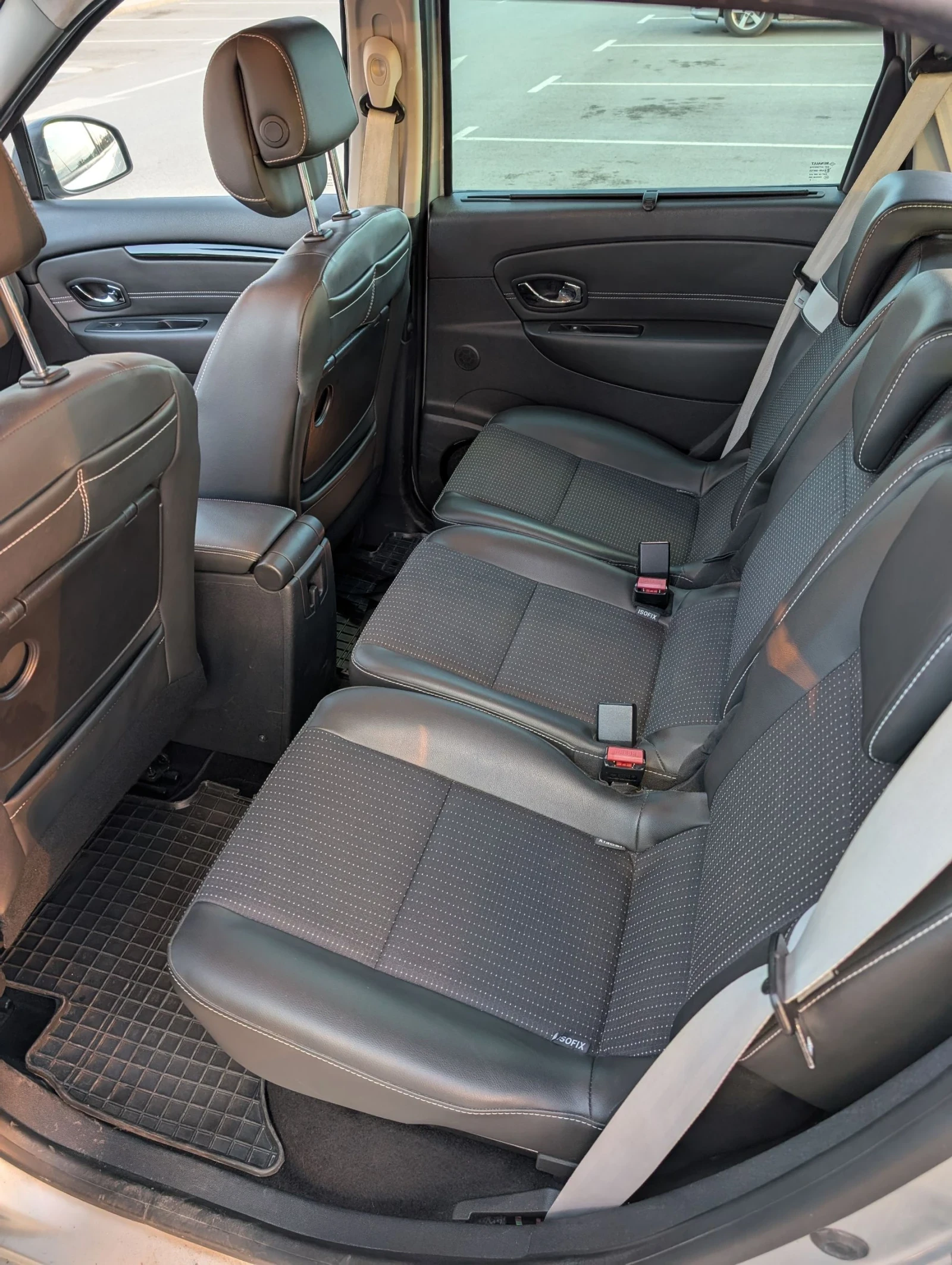 Renault Scenic 1.6 dci - изображение 10