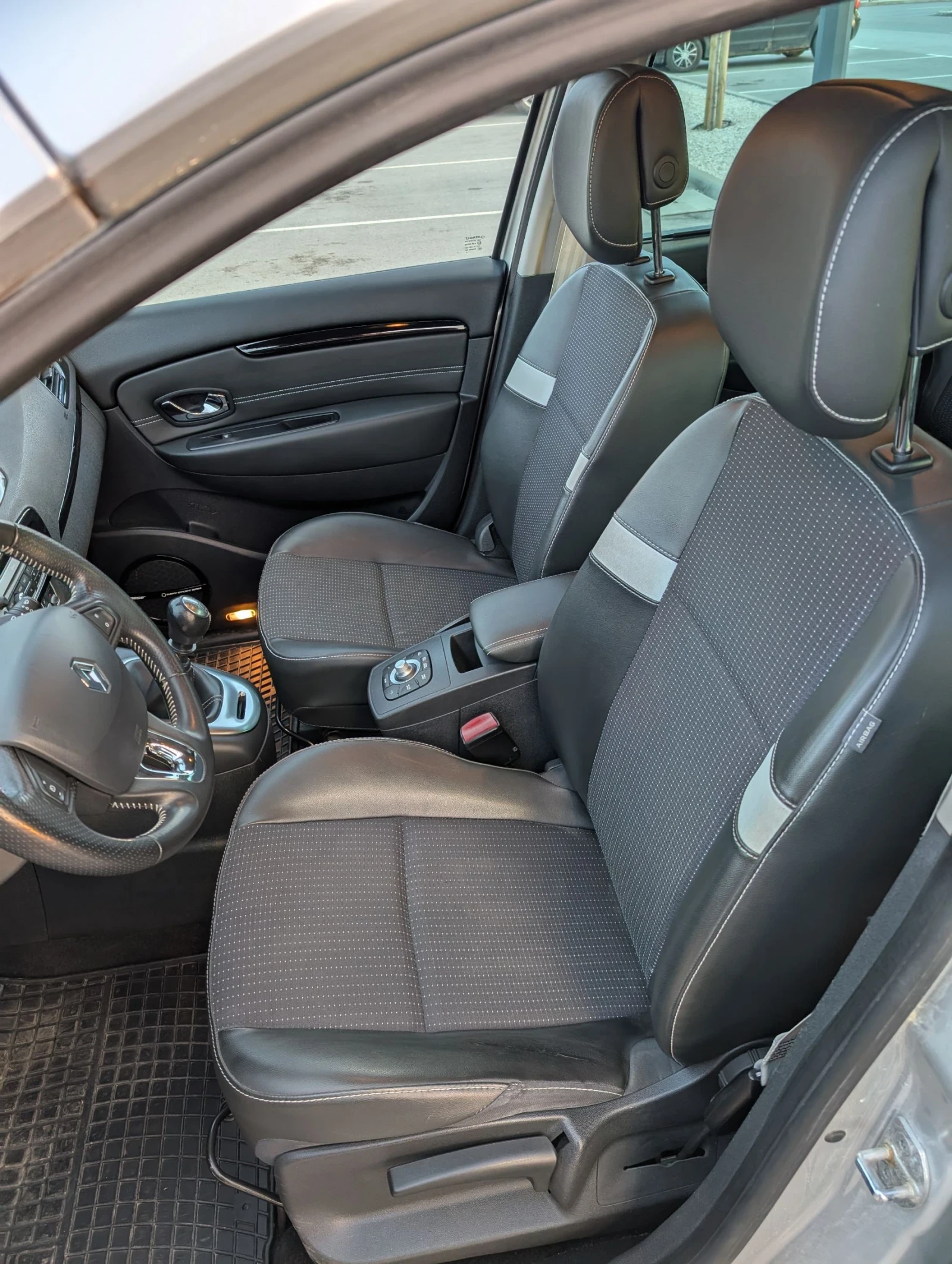 Renault Scenic 1.6 dci - изображение 9