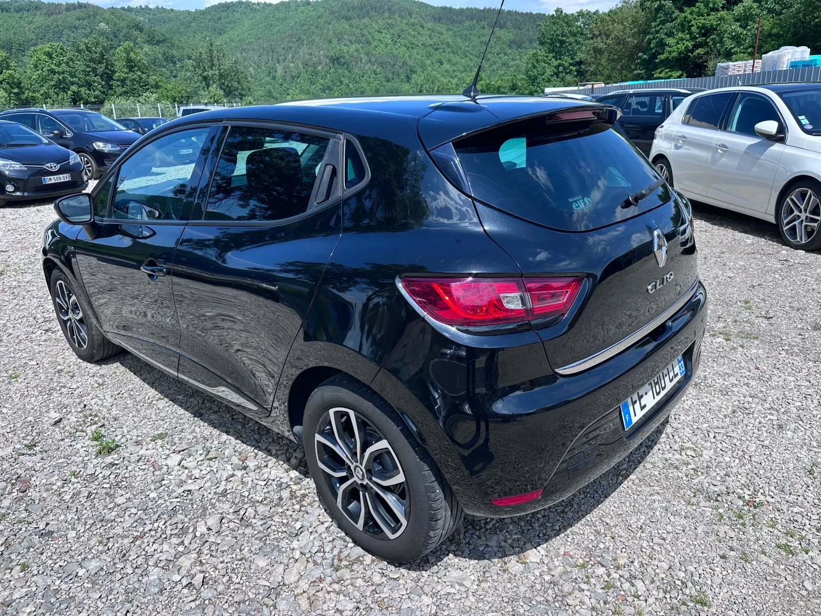 Renault Clio 0.9 114000km!!!LIMITED - изображение 7