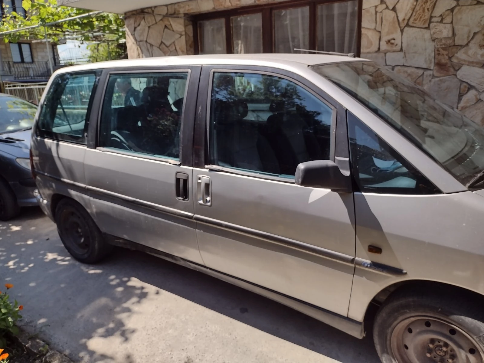 Fiat Ulysse  - изображение 3