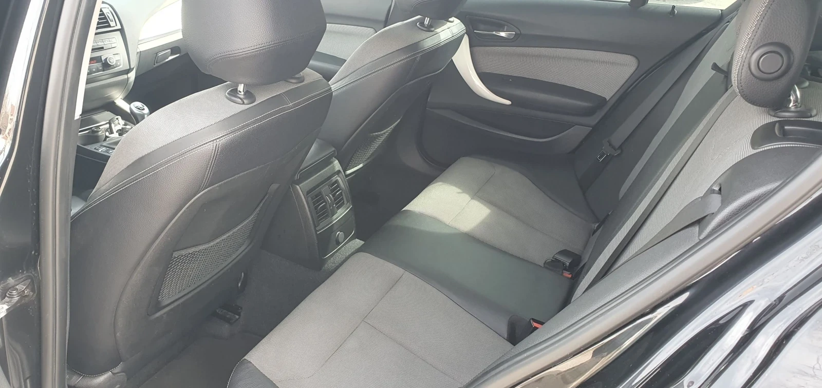 BMW 116 2.0 DIESEL | Mobile.bg   15