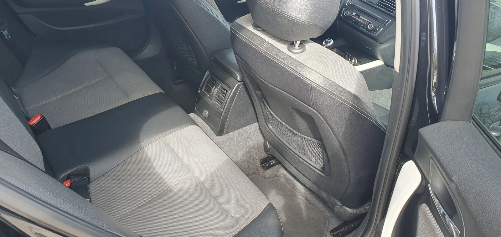 BMW 116 2.0 DIESEL | Mobile.bg   16