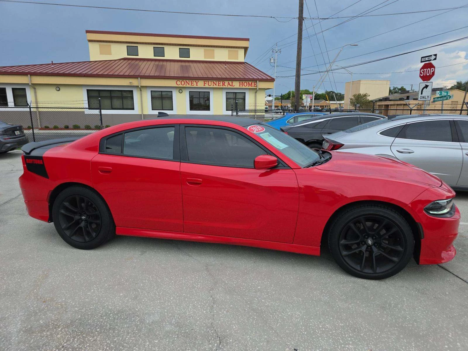 Dodge Charger R/T АВТО КРЕДИТ - изображение 4