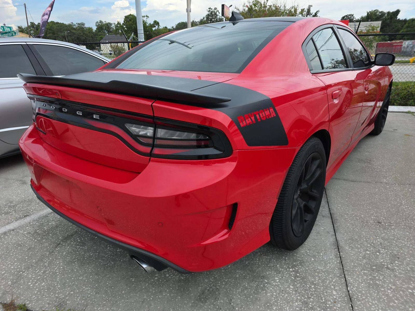 Dodge Charger R/T АВТО КРЕДИТ - изображение 3