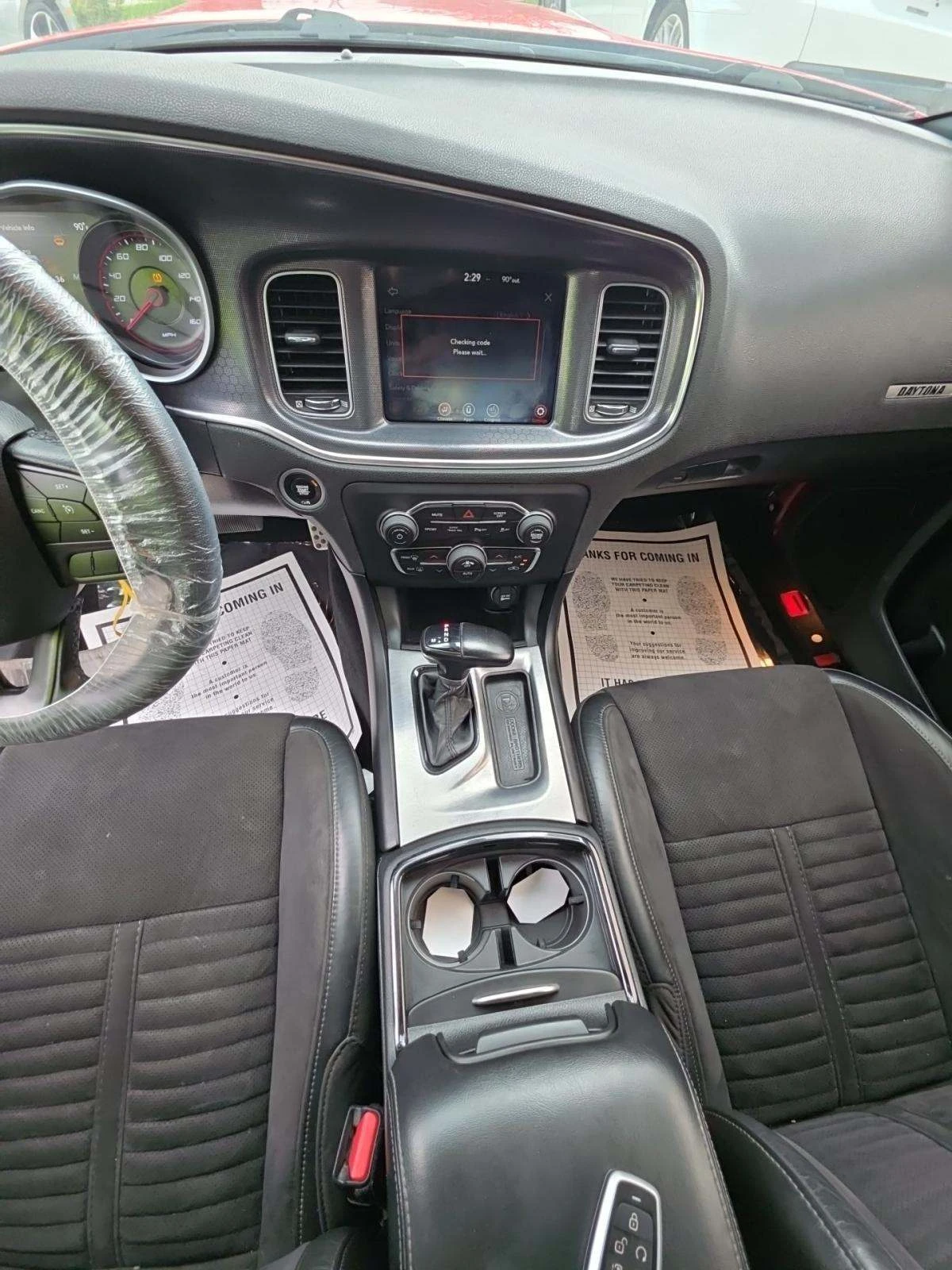 Dodge Charger R/T АВТО КРЕДИТ - изображение 6