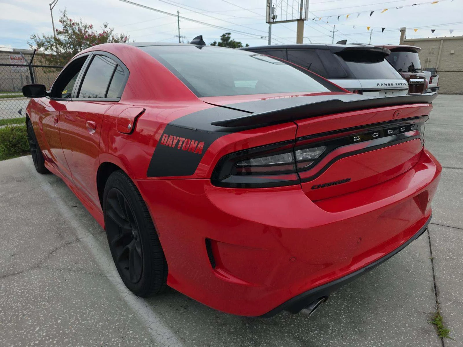 Dodge Charger R/T АВТО КРЕДИТ - изображение 2
