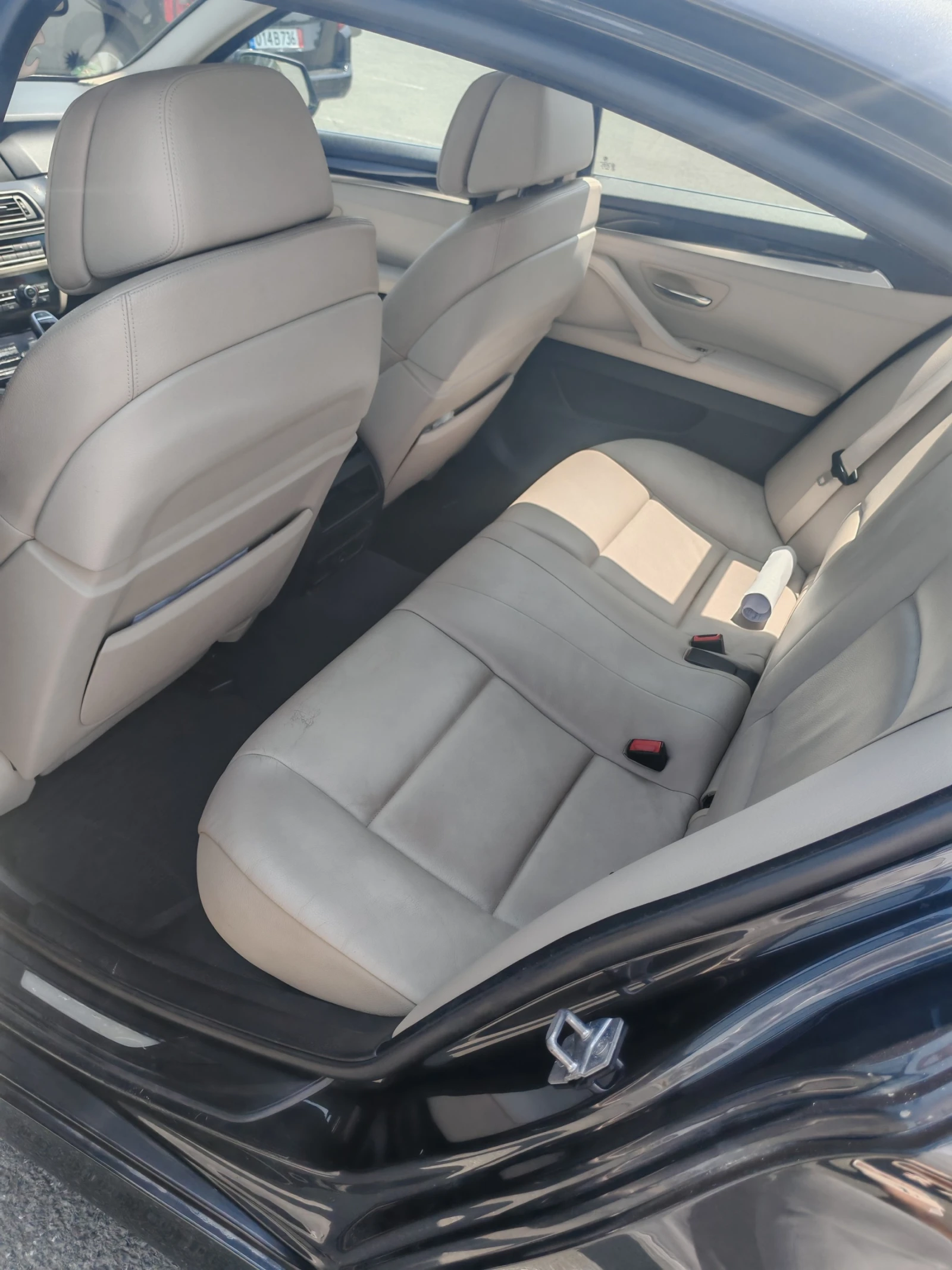 BMW 535 BMW 535i - изображение 7