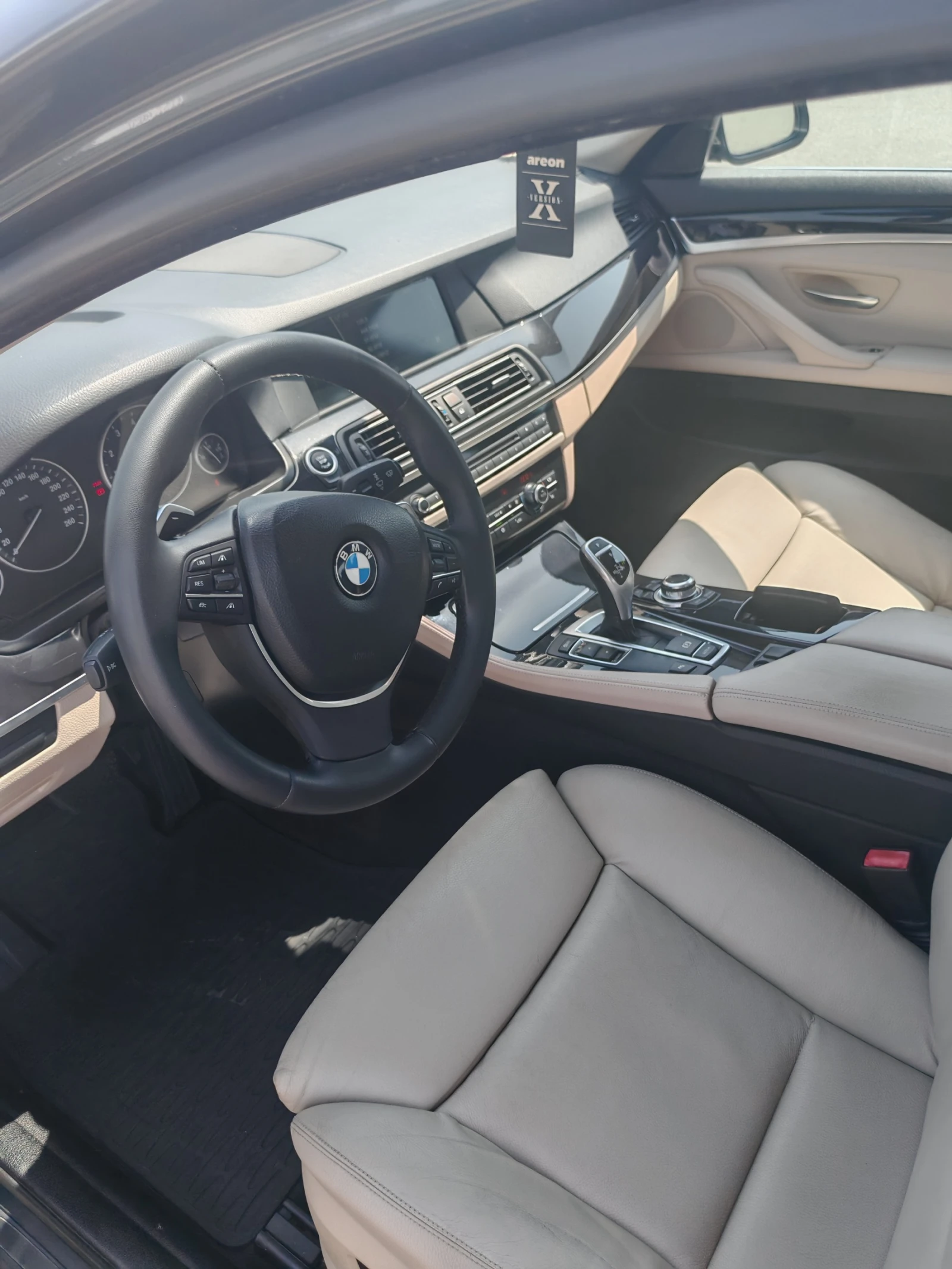 BMW 535 BMW 535i - изображение 6