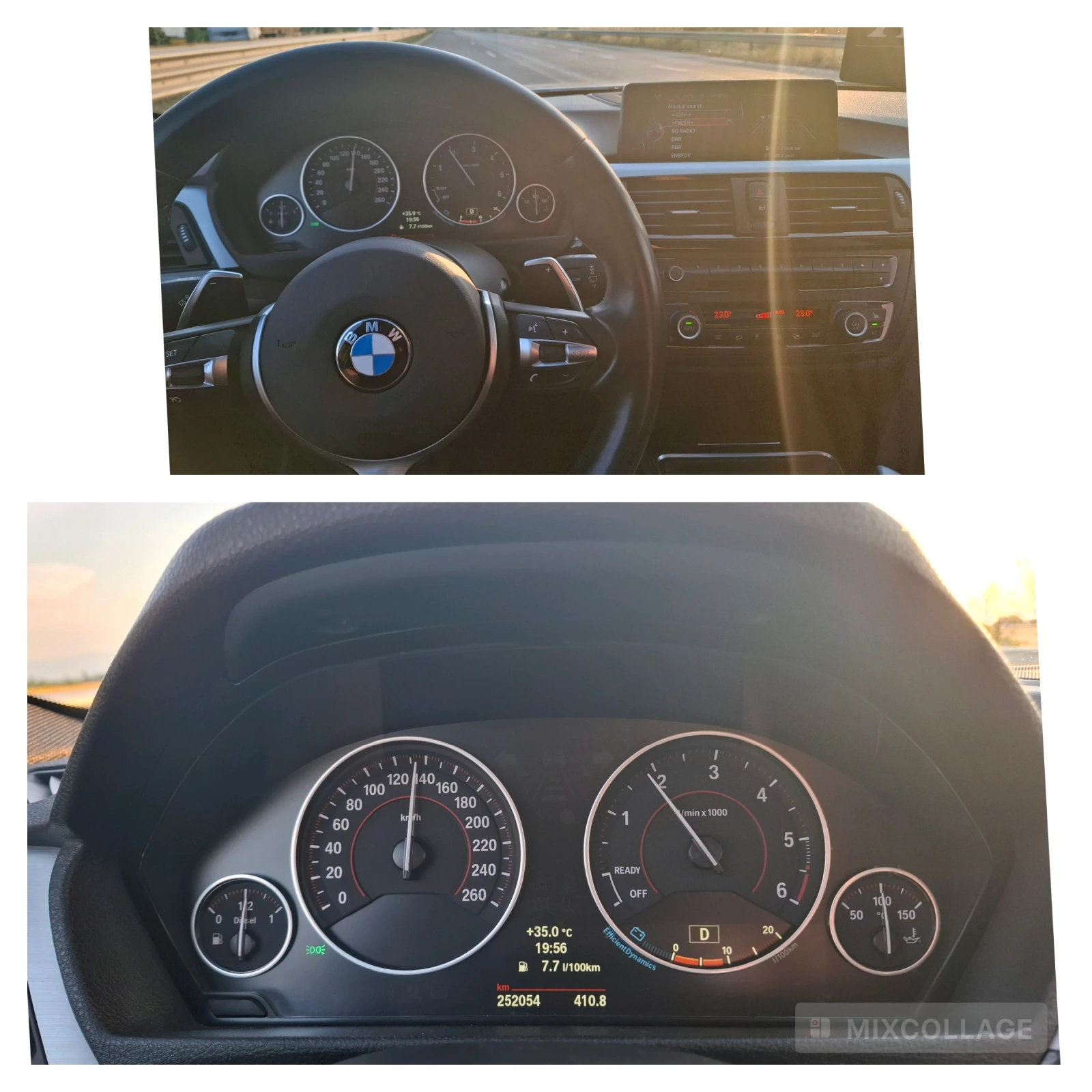 BMW 330 XD M-Performance | Mobile.bg   12