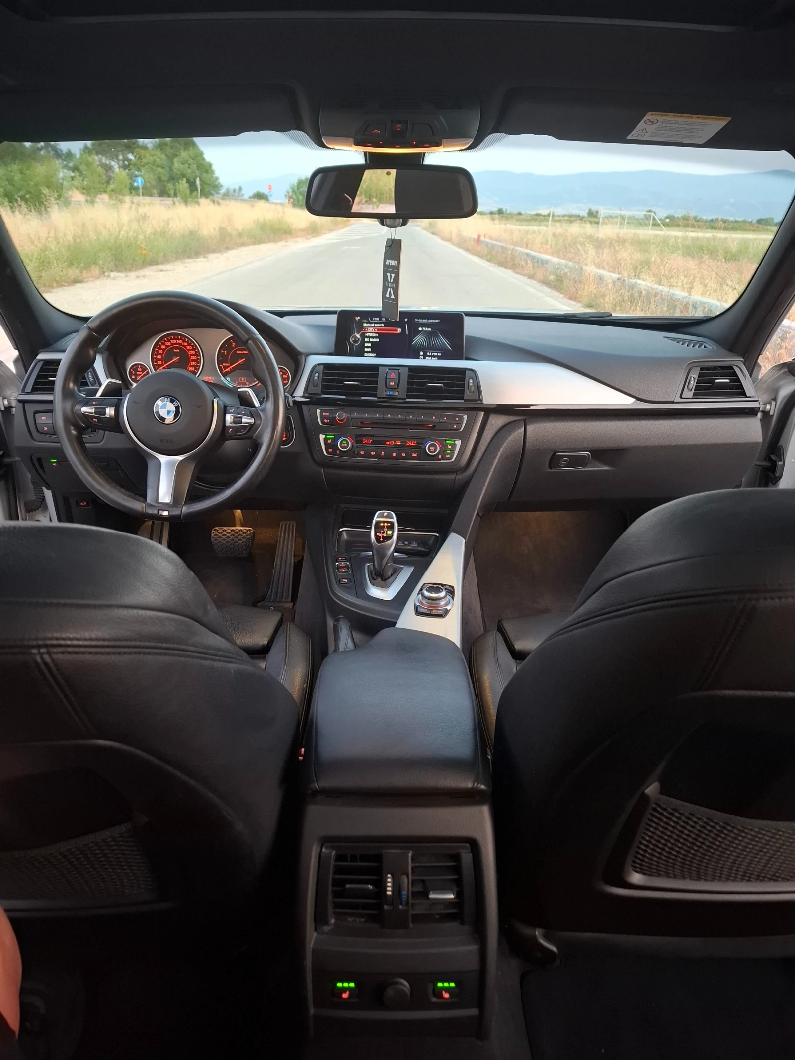 BMW 330 XD M-Performance | Mobile.bg   13