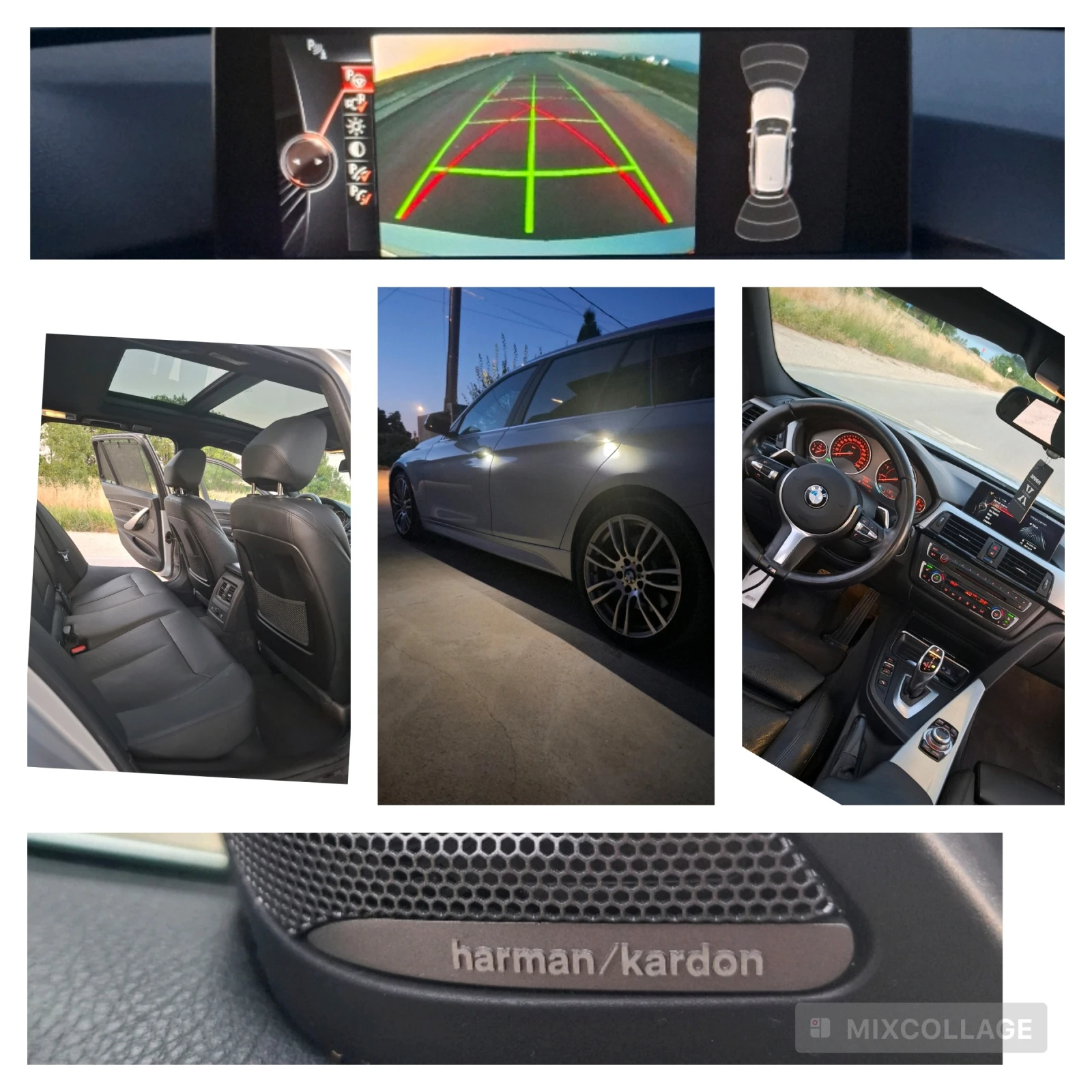 BMW 330 XD M-Performance | Mobile.bg   15