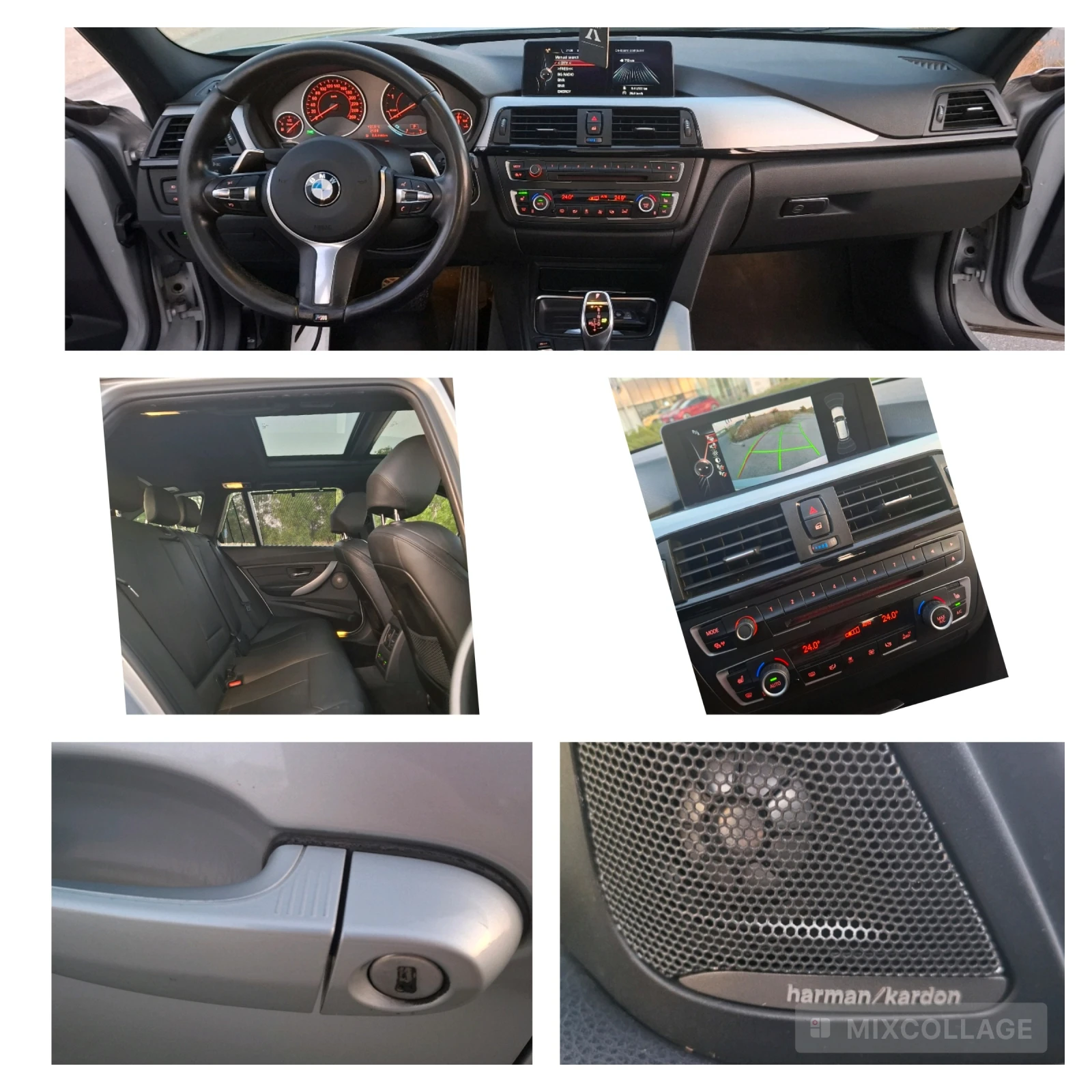 BMW 330 XD M-Performance | Mobile.bg   16