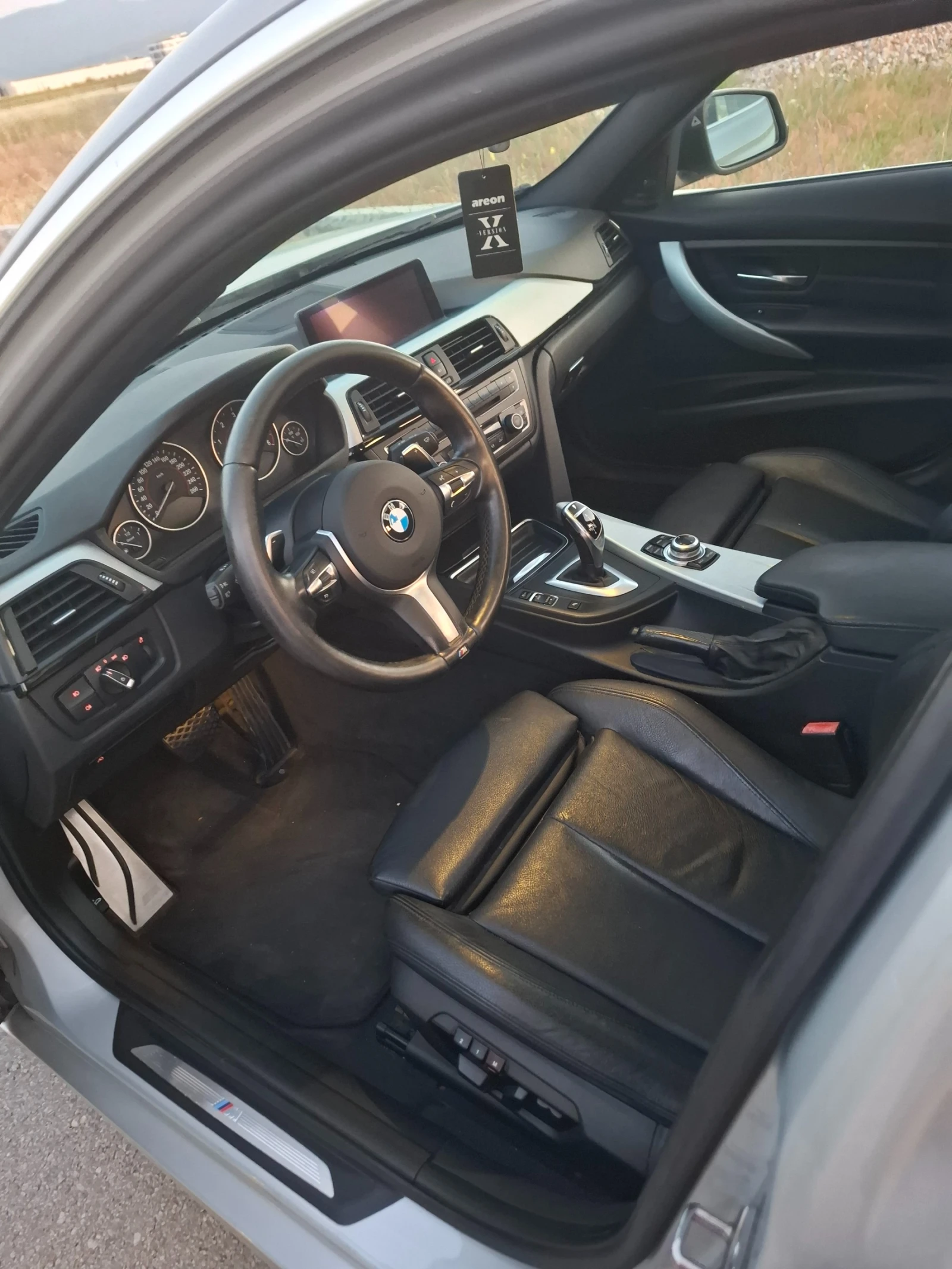 BMW 330 XD M-Performance | Mobile.bg   11