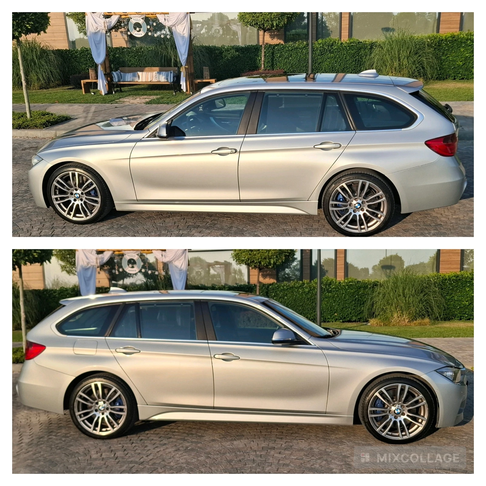 BMW 330 XD M-Performance - изображение 7